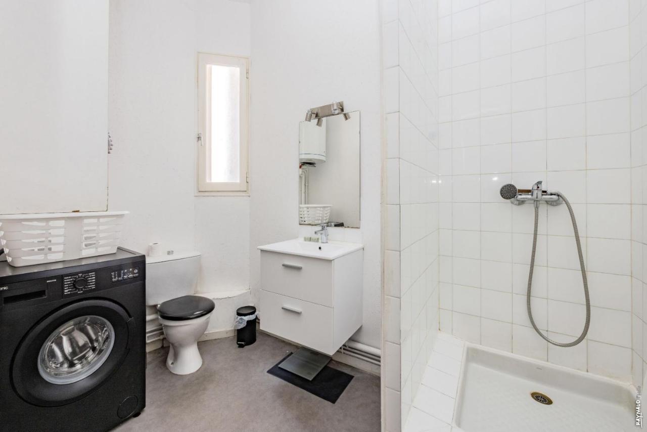 Studio Cosy - Hypercentre - Calme - 50M2 - Wi-Fi Graulhet Zewnętrze zdjęcie