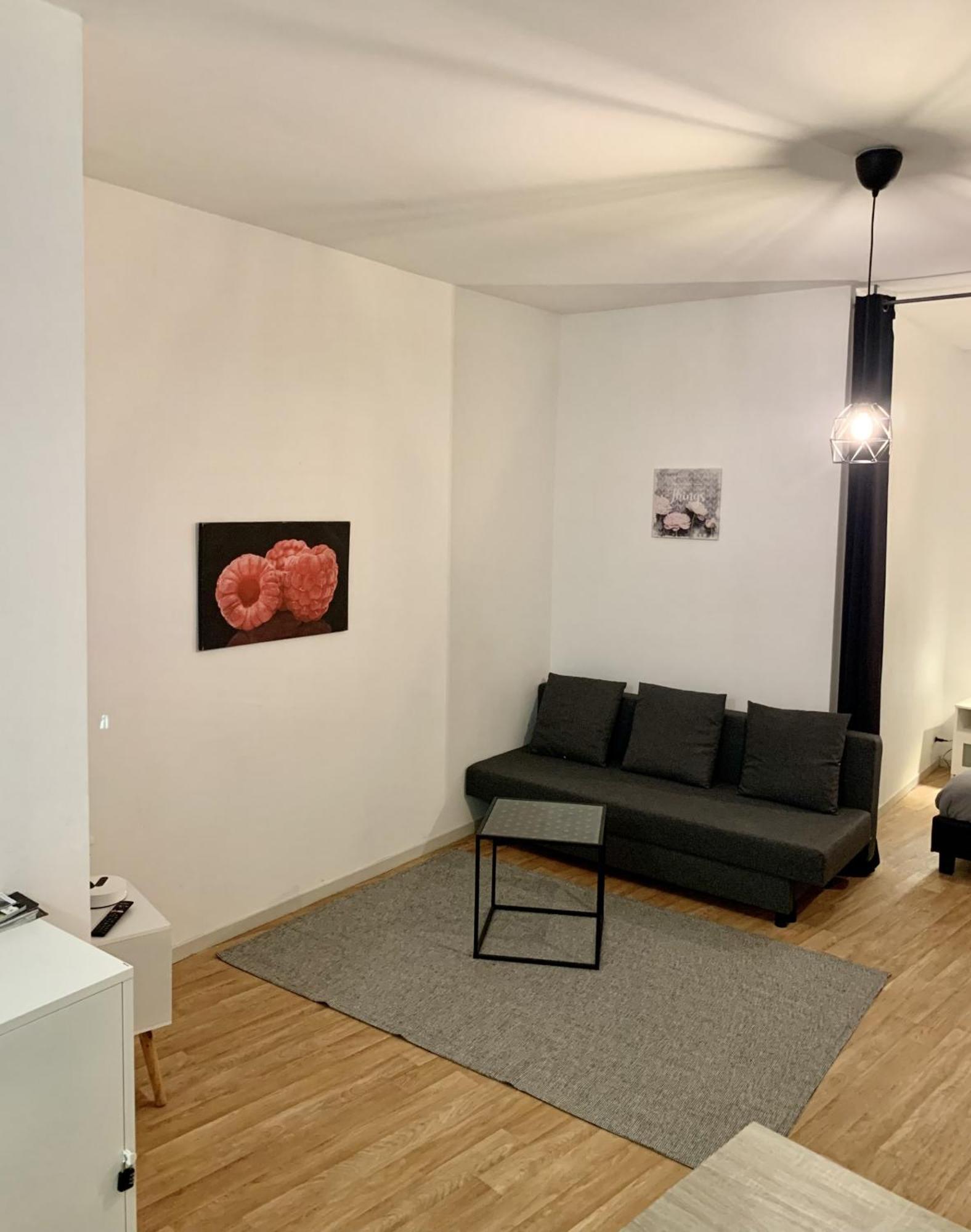 Studio Cosy - Hypercentre - Calme - 50M2 - Wi-Fi Graulhet Zewnętrze zdjęcie